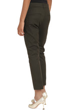 Load image into Gallery viewer, Stretch cotton trousers
