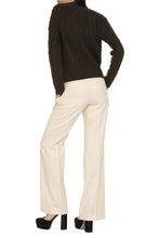 Load image into Gallery viewer, Wool and cashmere cardigan
