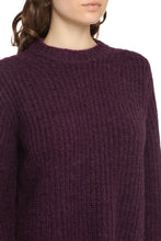Load image into Gallery viewer, Ribbed wool sweater

