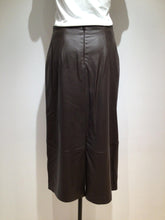 Load image into Gallery viewer, Leather skirt
