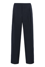 Load image into Gallery viewer, Wool blend trousers

