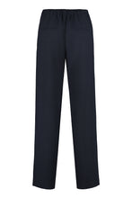 Load image into Gallery viewer, Wool blend trousers
