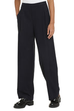 Load image into Gallery viewer, Wool blend trousers
