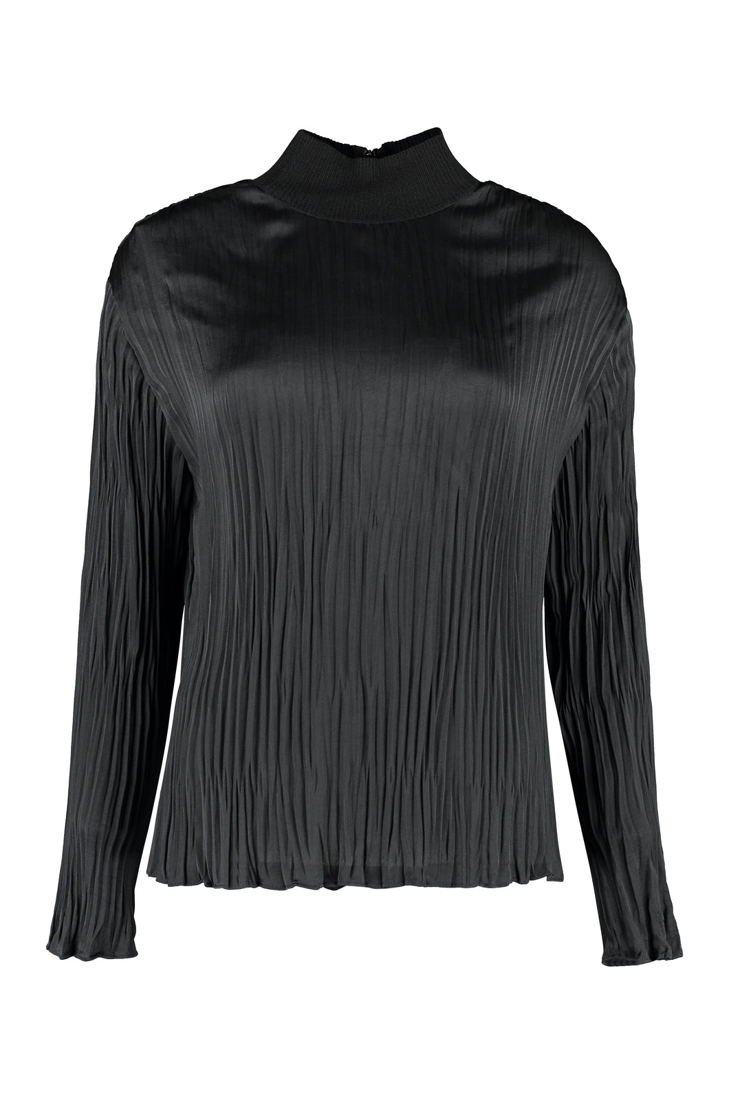 Long-sleeve top