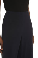 Load image into Gallery viewer, High-waist crêpe trousers
