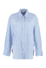Load image into Gallery viewer, Striped shirt
