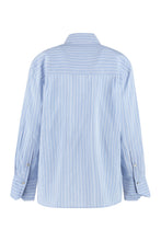 Load image into Gallery viewer, Striped shirt
