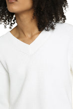 Load image into Gallery viewer, V-neck sweater
