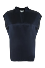 Load image into Gallery viewer, Silk blouse
