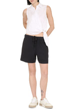 Load image into Gallery viewer, Cotton sleeveless shirt

