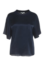 Load image into Gallery viewer, Silk blouse

