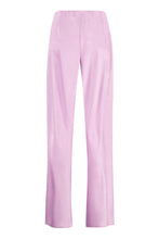 Load image into Gallery viewer, Satin trousers

