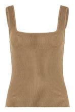 Load image into Gallery viewer, Ribbed knit top
