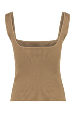Load image into Gallery viewer, Ribbed knit top
