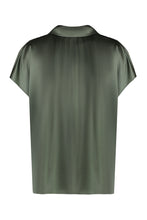 Load image into Gallery viewer, Silk blouse
