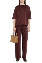 Load image into Gallery viewer, Satin trousers

