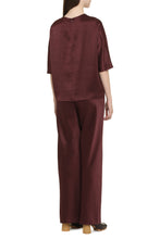 Load image into Gallery viewer, Satin trousers
