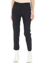 Load image into Gallery viewer, Valda straight-leg trousers
