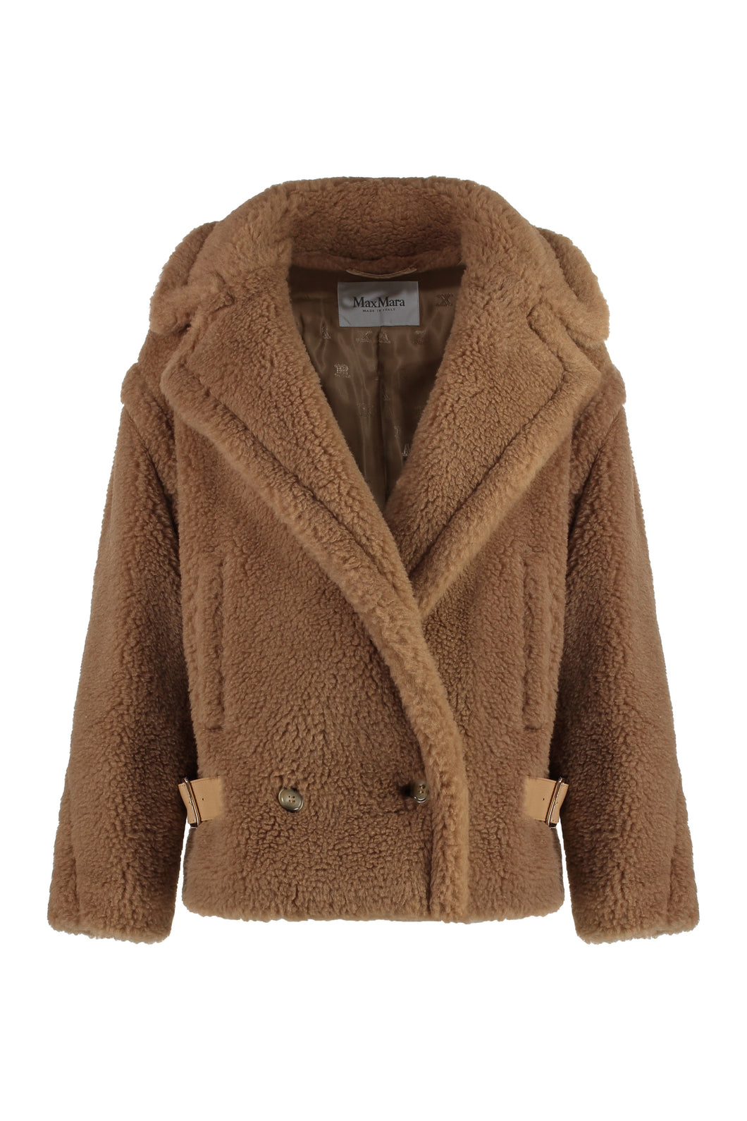 Vanadio vegan fur jacket
