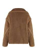 Load image into Gallery viewer, Vanadio vegan fur jacket
