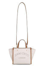Load image into Gallery viewer, Avenue S canvas mini tote bag
