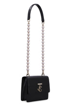 Load image into Gallery viewer, Avenue Quad XS leather mini bag
