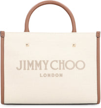 Load image into Gallery viewer, Avenue S tote bag
