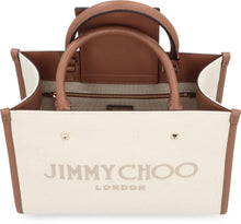 Load image into Gallery viewer, Avenue S tote bag

