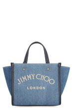 Load image into Gallery viewer, Avenue mini tote
