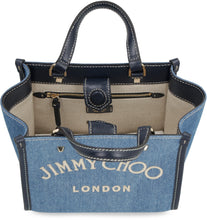 Load image into Gallery viewer, Avenue mini tote
