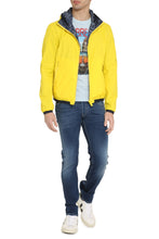 Load image into Gallery viewer, Reversible windbreaker-jacket
