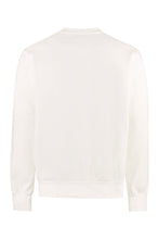 Load image into Gallery viewer, Printed cotton sweatshirt
