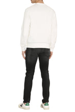 Load image into Gallery viewer, Printed cotton sweatshirt
