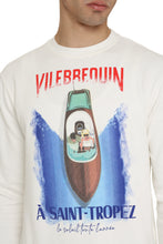 Load image into Gallery viewer, Printed cotton sweatshirt
