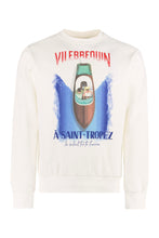 Load image into Gallery viewer, Printed cotton sweatshirt
