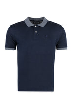 Load image into Gallery viewer, Short sleeve polo shirt

