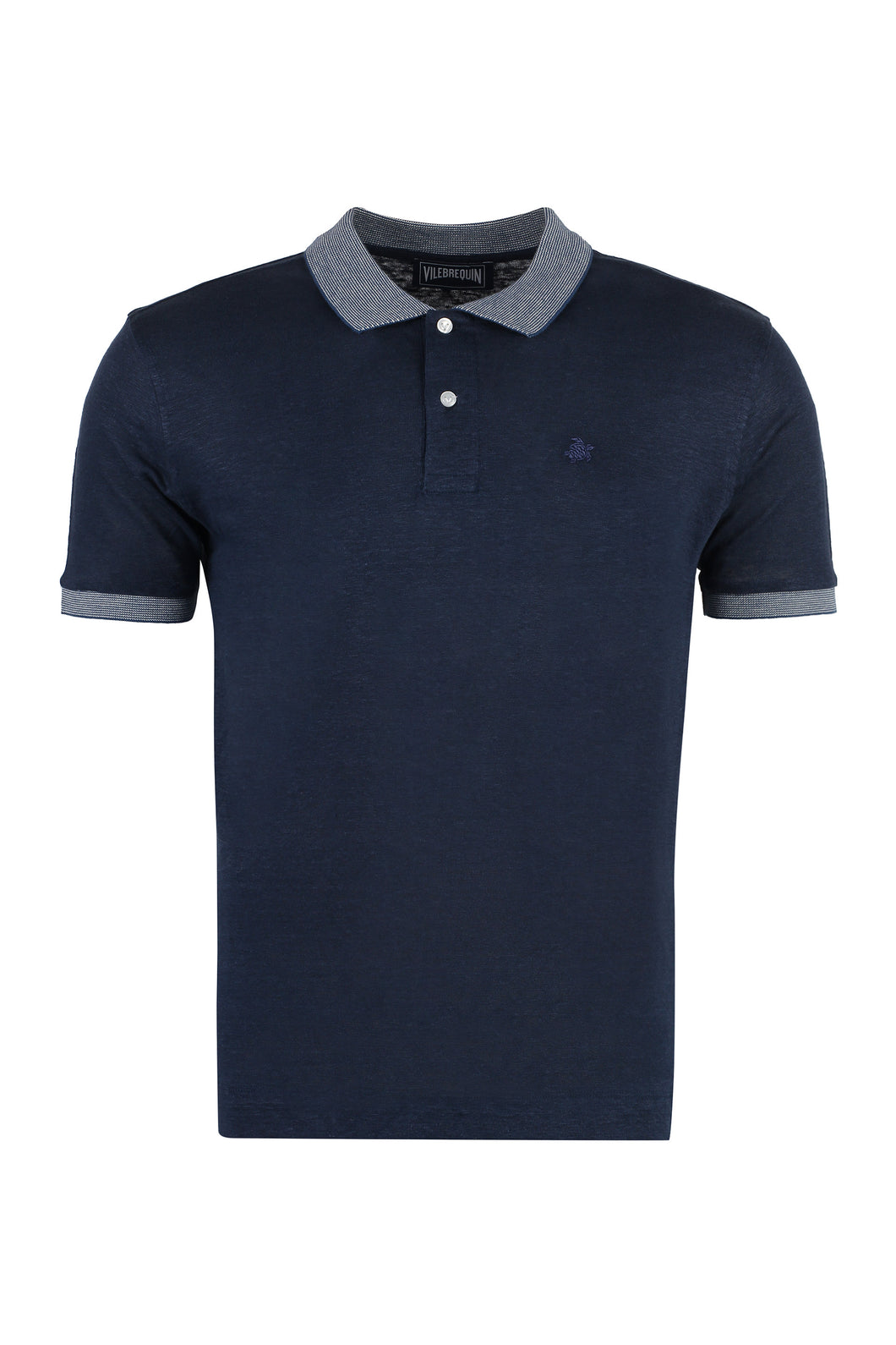 Short sleeve polo shirt