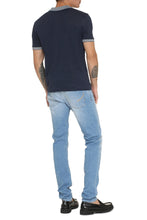 Load image into Gallery viewer, Short sleeve polo shirt
