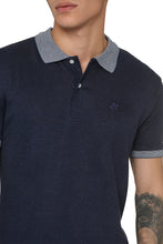 Load image into Gallery viewer, Short sleeve polo shirt
