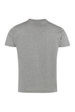 Load image into Gallery viewer, Logo cotton t-shirt
