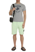 Load image into Gallery viewer, Logo cotton t-shirt
