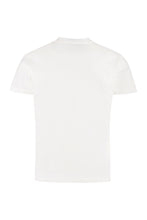 Load image into Gallery viewer, Printed cotton T-shirt
