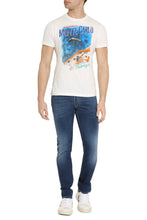 Load image into Gallery viewer, Printed cotton T-shirt
