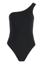 Load image into Gallery viewer, Ventinove one-shoulder swimsuit
