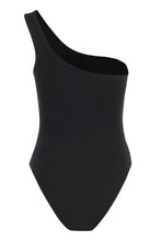 Load image into Gallery viewer, Ventinove one-shoulder swimsuit
