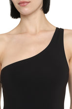 Load image into Gallery viewer, Ventinove one-shoulder swimsuit
