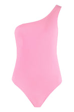 Load image into Gallery viewer, Ventinove one-shoulder swimsuit
