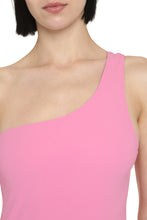 Load image into Gallery viewer, Ventinove one-shoulder swimsuit
