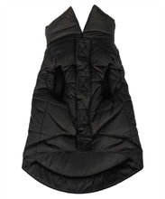 Load image into Gallery viewer, Poldo x D2 - Hooded down jacket
