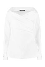 Load image into Gallery viewer, Veranda cotton shirt

